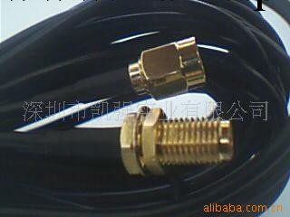 SMA cable,射頻線,SMA線,SMA頭工廠,批發,進口,代購