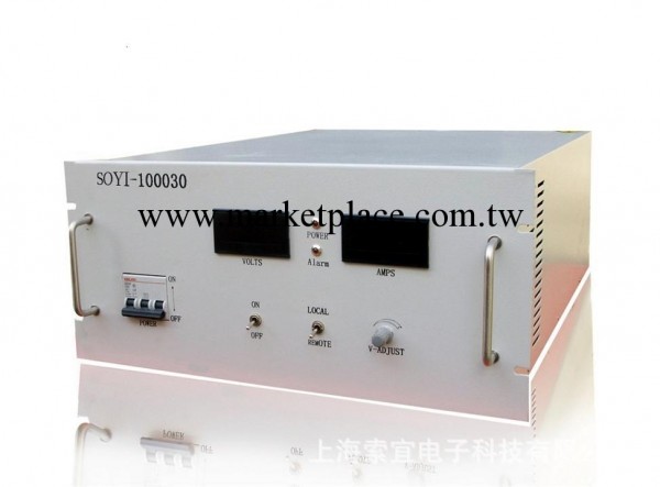 SOYI-1000V30A直流電機調速電源，直流穩壓電源上海工廠,批發,進口,代購