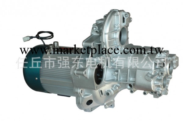 72V-220V 4KW-35KW 直流永磁電機變速箱全套  節能與新能源汽車用工廠,批發,進口,代購