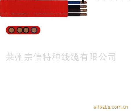 供應YGZB型耐熱矽橡套軟電纜(圖)批發・進口・工廠・代買・代購