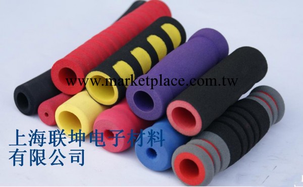 上海（聯坤）專業生產各種防滑熱縮彈力型套管工廠,批發,進口,代購
