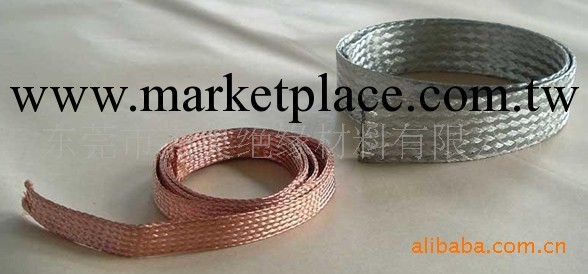廠傢供應：優質銅編織線工廠,批發,進口,代購