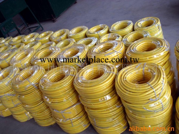 上海聯坤專業生產PVC套管/PE電源套管/電工管工廠,批發,進口,代購