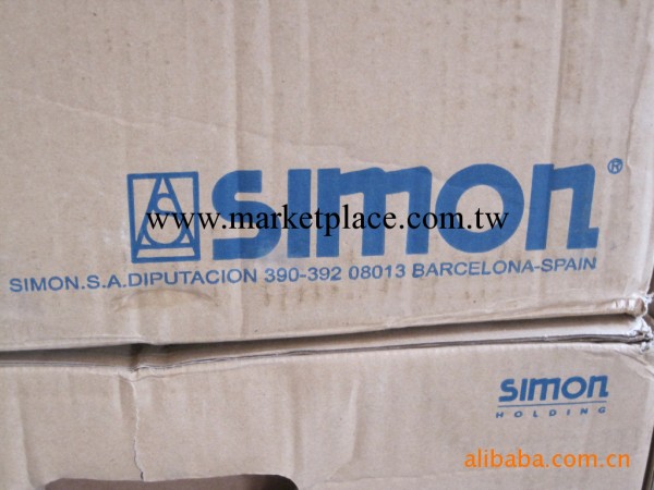 批發供應西蒙SIMON 網絡綜合佈線（100%放心品牌）工廠,批發,進口,代購