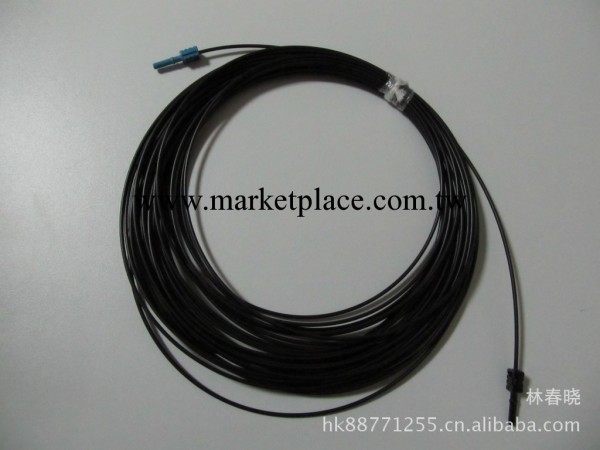 ABB單線塑料光纖電纜 NLWC-02工廠,批發,進口,代購