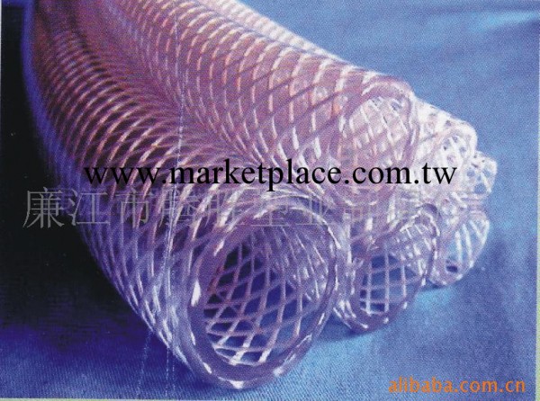 供應PVC纖維增強網管工廠,批發,進口,代購