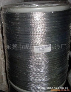 供應144C/0.12鋁鎂絲編織網管工廠,批發,進口,代購