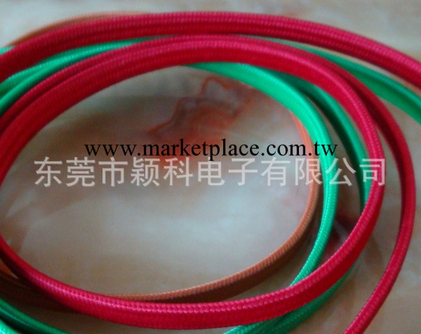 廠傢大量出售 純色伸縮網管 綠色編織伸縮網管工廠,批發,進口,代購