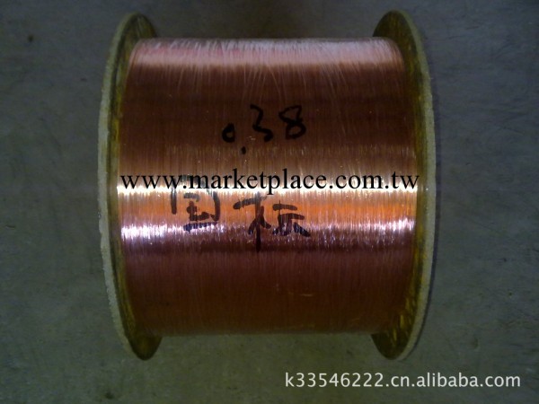 供應國標Φ0.48mm裸銅線裸銅絲工廠,批發,進口,代購