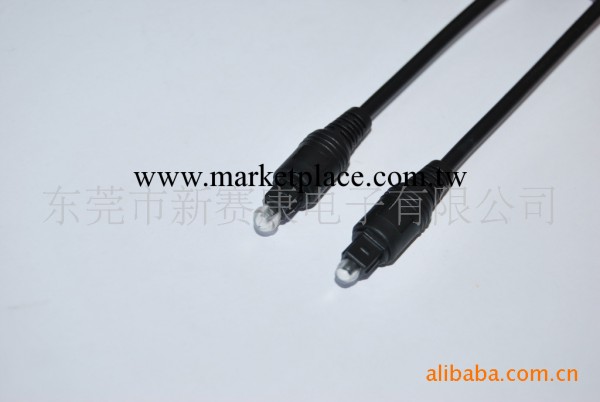 淘寶 光纖線， Fiber  Optic cable，普通黑色頭工廠,批發,進口,代購