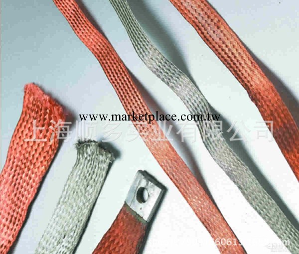 專業供應 接地鍍鋅銅編織帶 各種高強度優質銅編織帶批發・進口・工廠・代買・代購