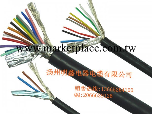 廠傢直銷分戶信號線RVVP6*0.3 視頻同軸電纜SYV-75系列詳細報價單批發・進口・工廠・代買・代購