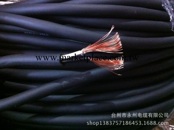 2芯電線2*0.75平方護套線 特柔軟耐油 PVC純銅工廠,批發,進口,代購