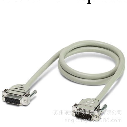 菲尼克斯 系統電纜 2302269 CABLE-D50SUB/B/S/ 50/KONFEK/S工廠,批發,進口,代購