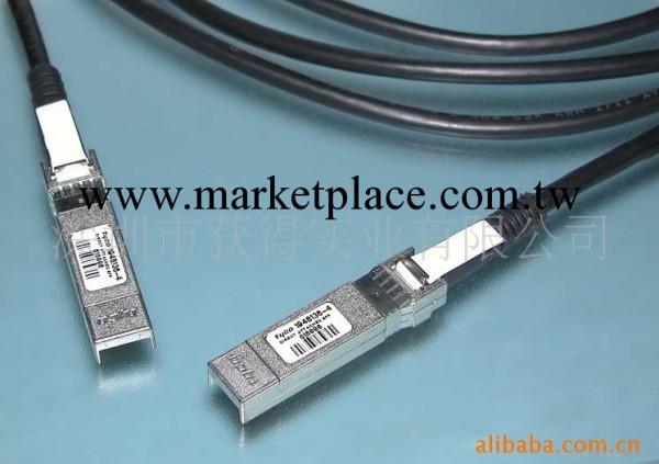 Madison Cable SFP+ 四芯電纜線工廠,批發,進口,代購