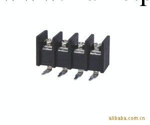 供應柵欄式接端子/LED單元板用接線端子/35接線端子工廠,批發,進口,代購