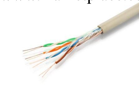 環威電線電纜,超五類屏蔽雙絞線HSYV4*2*0.5,混批,1卷起訂工廠,批發,進口,代購