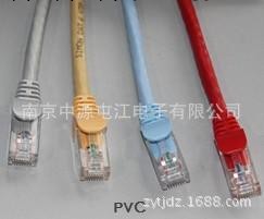 SIMON 10米六類非屏蔽跳線PVC批發・進口・工廠・代買・代購