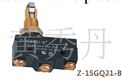 供應微動開關   行程開關  Z-15GQ21-B   LXW5-11Q2工廠,批發,進口,代購