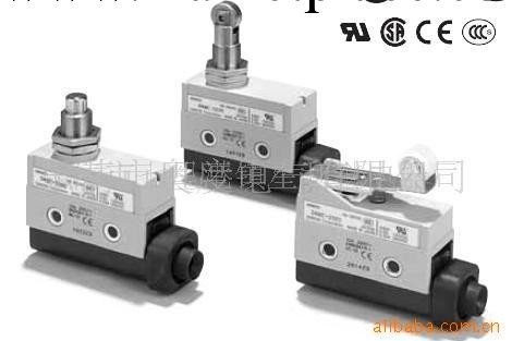 供應D4MC2000 D4MC2020系列微動開關工廠,批發,進口,代購