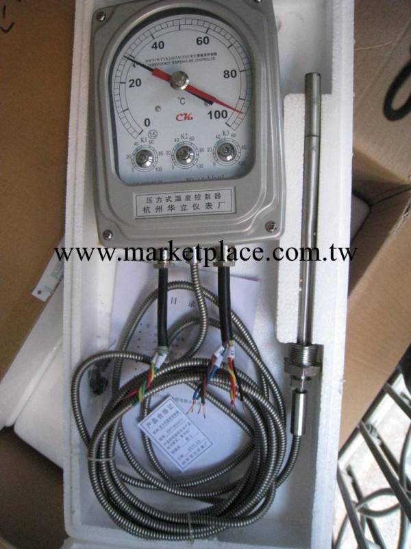 廠傢批發生產供應變壓器溫度控制器BWY（WTYK）-803ATH工廠,批發,進口,代購