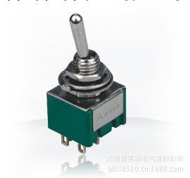 ASN2-201-A1愛克斯電氣  鈕子開關  廠傢直銷工廠,批發,進口,代購