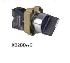 施耐德標準手柄轉換開關XB2BD33C  3檔轉換選擇開關 3位轉換開關工廠,批發,進口,代購
