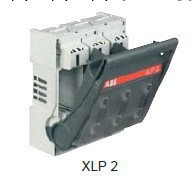 ABB熔斷器式ABB隔離開關（刀熔開關）-XLP2;10102811工廠,批發,進口,代購