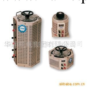 華通FATO單相調壓器三相調壓器TDGC-0.5工廠,批發,進口,代購