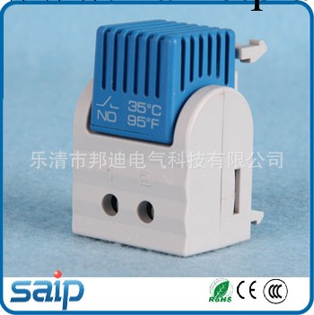 【配電櫃專用】小型溫度控制器/機械式溫度控制器/FTO011控制器工廠,批發,進口,代購