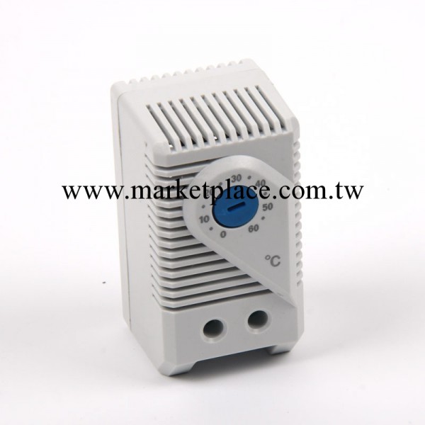 賽普直銷KTS011加熱器溫控器/櫃內溫控器/智能溫控器/溫控器廠傢工廠,批發,進口,代購