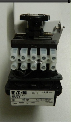 MOELLER穆勒MCS4壓力開關 MCSN11 大量現貨現貨，特價中工廠,批發,進口,代購