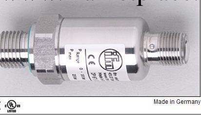 供應易福門壓力傳感器PT9554工廠,批發,進口,代購