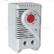 開關櫃溫控器，導軌溫控器，機械式溫控器，配電櫃溫控器KT0011工廠,批發,進口,代購