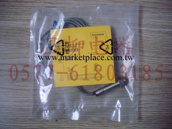 供應高品質 TURCK/圖爾克接近開關 BI15U-EM30-AN6X-H1141工廠,批發,進口,代購