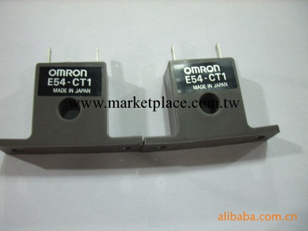 OMRON互感器E54-CT1工廠,批發,進口,代購