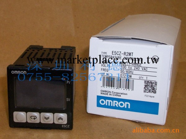 OMRON溫控器 E5CZ-R2MT工廠,批發,進口,代購