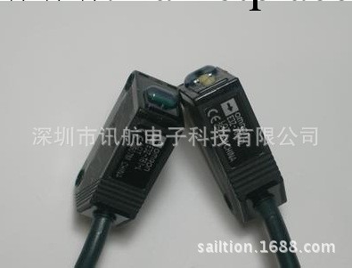 E3Z-D81 Omron 歐姆龍光電開關工廠,批發,進口,代購