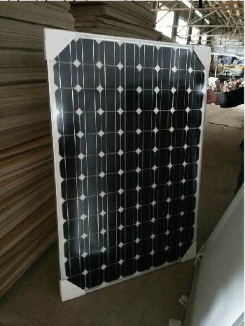太陽能電池板260W單晶矽 光伏發電組件 正A級工廠,批發,進口,代購