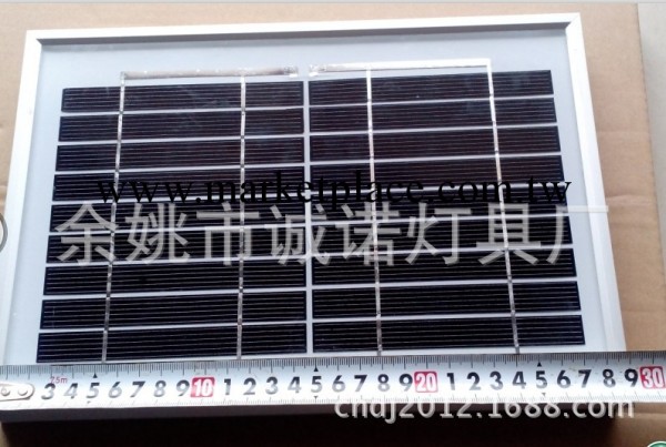 現貨單晶矽太陽能板5w9v太陽能組件太陽能充電板可手機充電寶充電工廠,批發,進口,代購