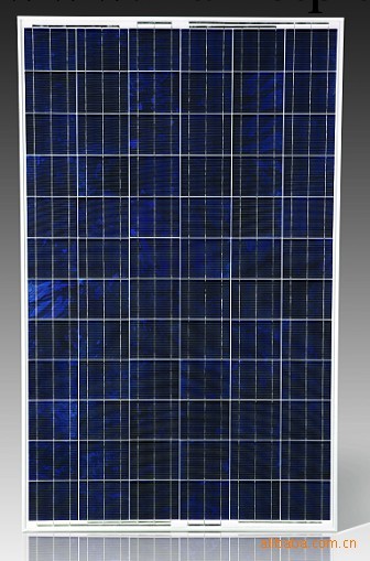 進口多晶100W18V太陽能電池板，電池片效率高，光控好，功率足工廠,批發,進口,代購