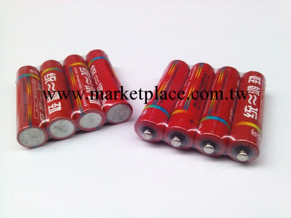 統一5#電池5號碳性乾電池玩具電池 最便宜的統一電池 統一鴻勁5號工廠,批發,進口,代購