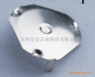 深圳金正和公司專業生產/銷售各種外型金屬彈片（圖）工廠,批發,進口,代購