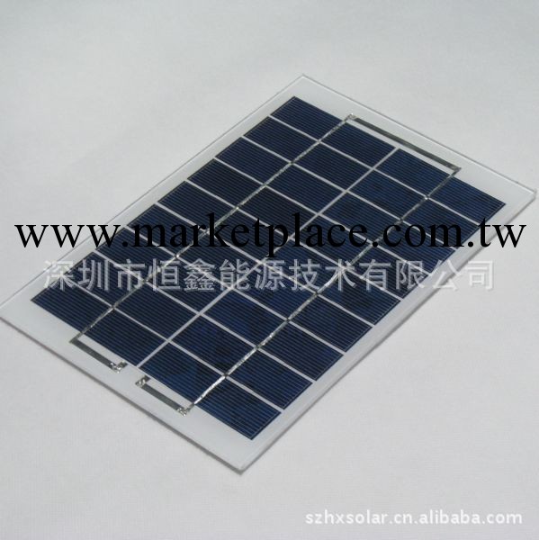5W多晶太陽能電池板工廠,批發,進口,代購