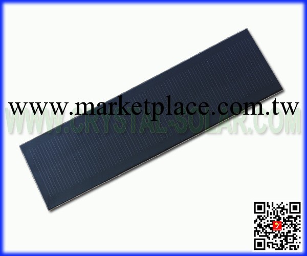 大量生產 PET層壓太陽能電池板 0.44W太陽能電池板工廠,批發,進口,代購