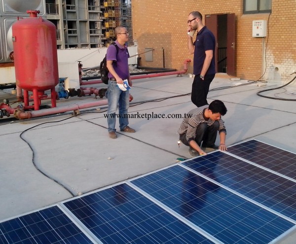 供應140W多晶太陽能電池板,太陽能電池組件工廠,批發,進口,代購