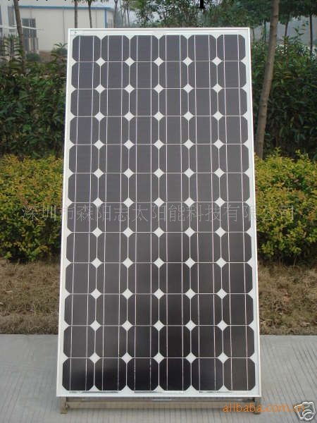 供應多晶180W 太陽能電池組件 太陽能組件 太陽能發電系統工廠,批發,進口,代購