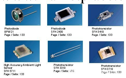 供應紫藍矽光電池BPW21R /BPW20R(圖)工廠,批發,進口,代購