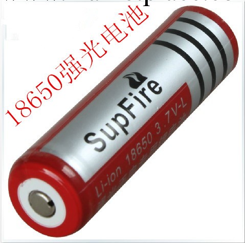 神火18650充電鋰電池  強光手電電池 充電電池 3000mAh 3.7V批發・進口・工廠・代買・代購