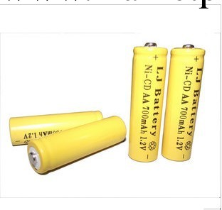 電動/遙控玩具鎳鎘5號充電電池 可充500次批發・進口・工廠・代買・代購